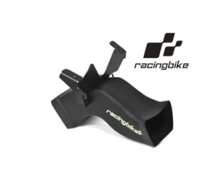 CUADRO DELANTERO RACINGBIKE + CONDUCTO DE AIRE YAMAHA YZF-R1 20-24 - PREPARADO PARA INSTRUMENTO I2M