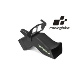 CUADRO DELANTERO RACINGBIKE + CONDUCTO DE AIRE YAMAHA YZF-R1 R1M 20-24 NEGRO - INSTRUMENTO ORIGINAL