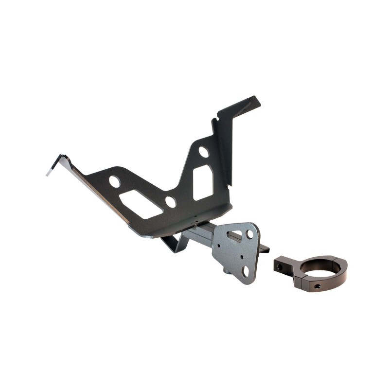 RACINGBIKE TOOL FRAME KAWASAKI NINJA 400 18-24 BLACK