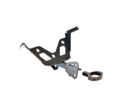 RACINGBIKE TOOL FRAME KAWASAKI NINJA 400 18-24 BLACK