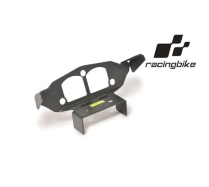 CADRE D'INSTRUMENT DE RACINGBIKE YAMAHA YZF-R1 R1M 20-24 NOIR - INSTRUMENT ORIGINAL