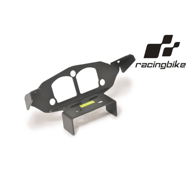 CADRE D'INSTRUMENT DE RACINGBIKE POUR YAMAHA YZF-R1/R1M 20-24 NOIR - INSTRUMENT ORIGINAL