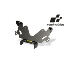 CUADRO INSTRUMENTO RACINGBIKE YAMAHA YZF-R6 RACE 22-24 - PREPARADO PARA INSTRUMENTO I2M