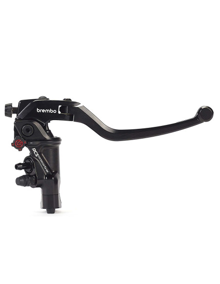 pompe de frein radiale brembo 15rcs corsacorta rr race replique pour husqvarna 701 svartpilen 19 20