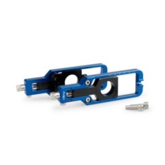 PUIG TENSOR DE CADENA SUZUKI GSX-R1000 R 17-22 AZUL