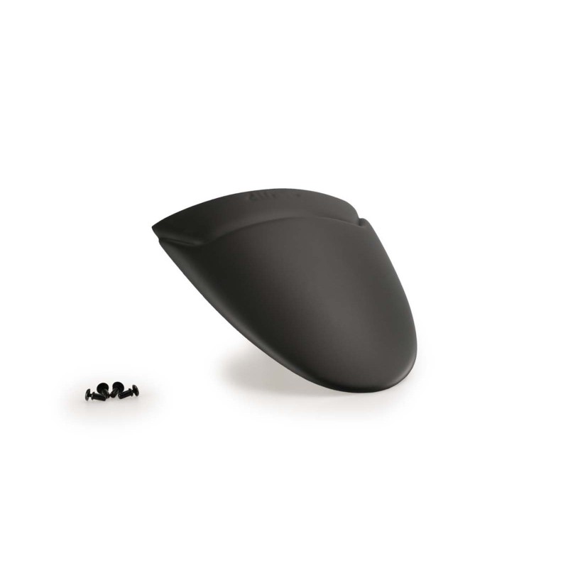 PUIG REAR FENDER EXTENSION HUSQVARNA SVARTPILEN 701 19-21 MATT BLACK