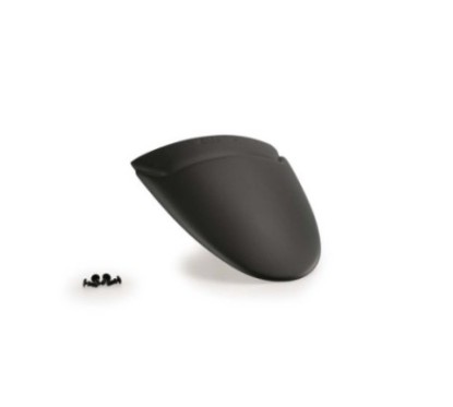 PUIG REAR FENDER EXTENSION HUSQVARNA SVARTPILEN 701 19-21 MATT BLACK