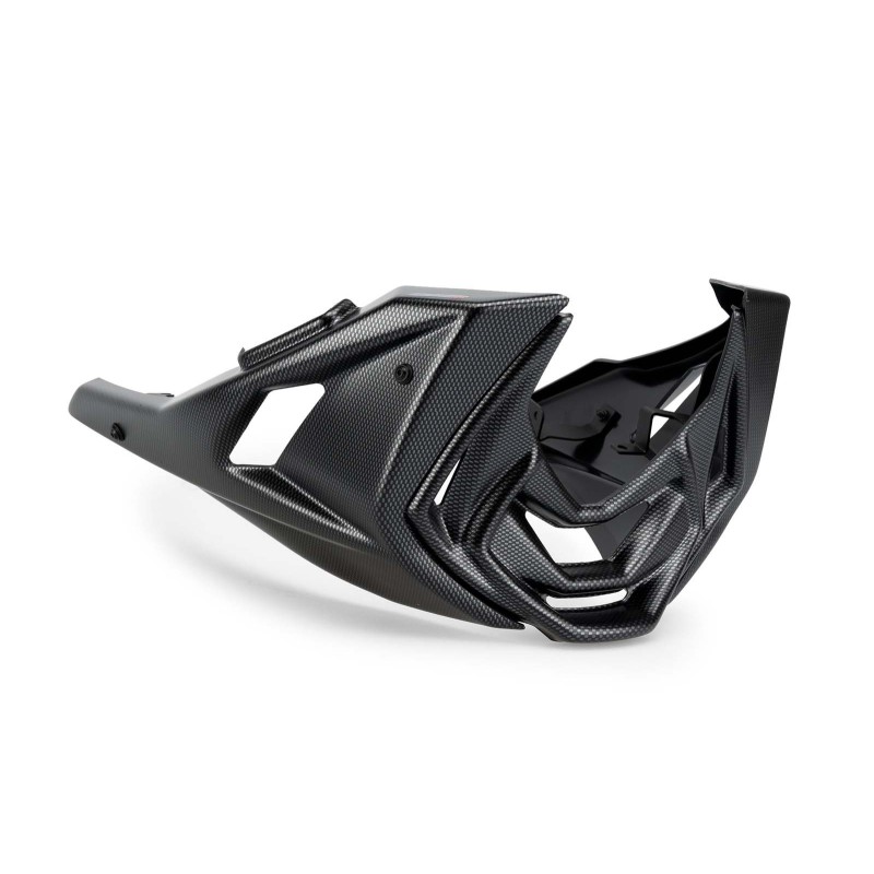 PUNTAS PUIG SUZUKI GSX-8S 23-24 ASPECTO CARBONO