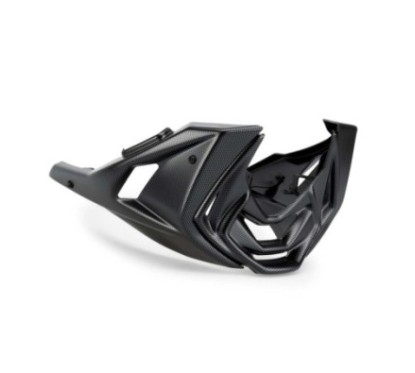 PUIG PUNTALE SUZUKI GSX-8S 23-24 CARBON LOOK