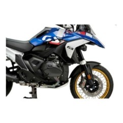 PROTECCION CARTER MOTOR PUIG BMW R1300 GS 23-24 NEGRO