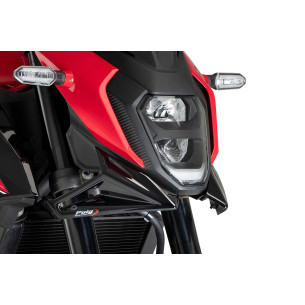 Hai:  DEFLECTORES ALERONES DOWNFORCE|TuningBike