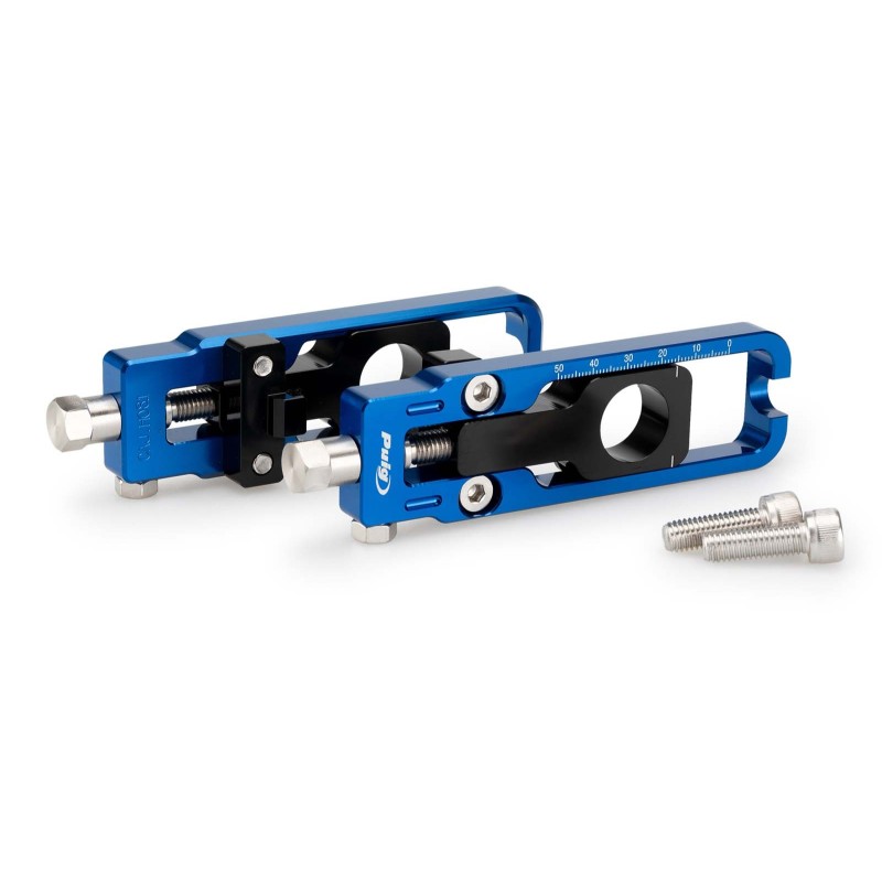 TENSOR DE CADENA PUIG HONDA X-ADV 750 17-20 AZUL