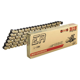 did chain m 428nz m110 c for suzuki 65 rm 03 05 black gold