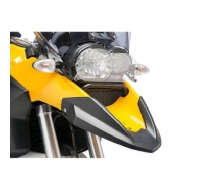 PUIG HEADLIGHT PROTECTION BMW R1200GS 04-12 TRANSPARENT