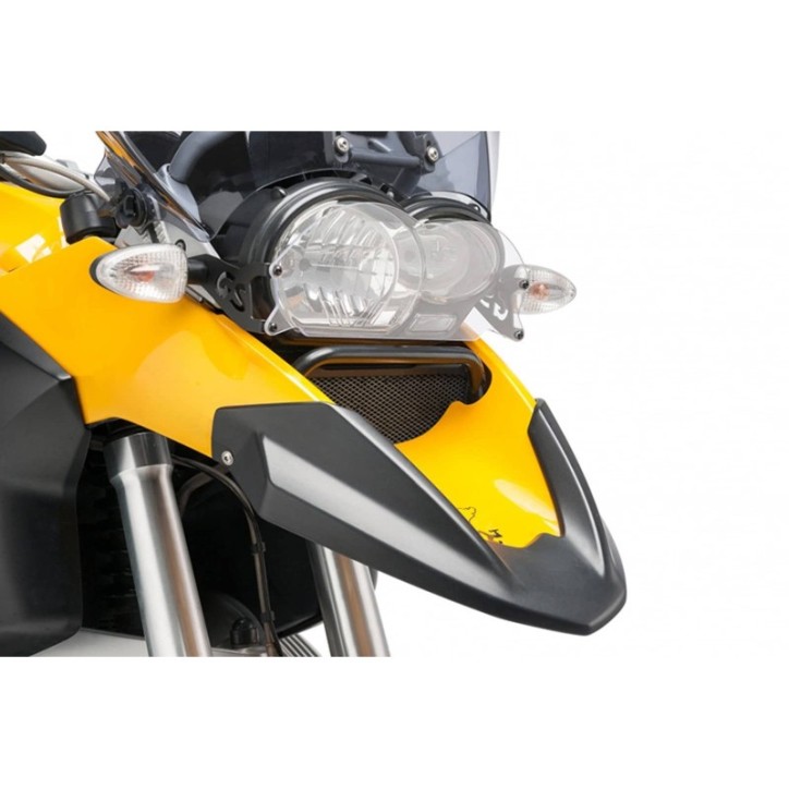 PUIG PROTEZIONE FARO PER BMW R1200GS 04-12 TRASPARENTE