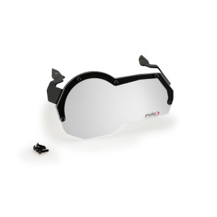 Hai:  SCHEINWERFERSCHUTZ|TuningBike
