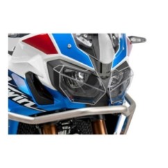 PUIG HEADLIGHT GUARD HONDA CRF1000L AFRICA TWIN 16-19 CLEAR