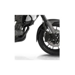 PUIG EXTENSION GARDE-BOUE AVANT BENELLI TRK 502 16-23 NOIR OPAQUE