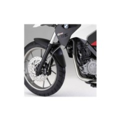 PUIG EXTENSION GUARDABARROS DELANTERO BMW F650 GS 02-07 NEGRO MATE