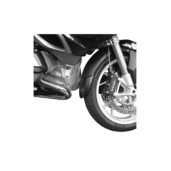 PUIG EXTENSION GARDE-BOUE AVANT BMW R1250 RT 19-20 NOIR OPAQUE