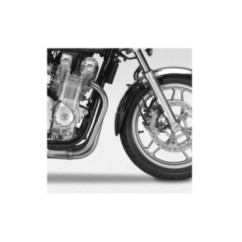 PUIG FRONT FENDER EXTENSION HONDA CB1100 13-14 MATT BLACK