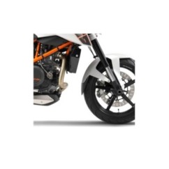 PUIG ESTENSIONE PARAFANGO ANTERIORE KTM 690 R DUKE 12-17 NERO OPACO