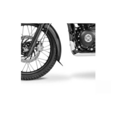 PUIG EXTENSION GUARDABARROS DELANTERO ROYAL ENFIELD HIMALAYAN 21-23 NEGRO MATE