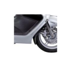 PUIG EXTENSION GUARDABARROS DELANTERO SUZUKI BURGMAN 650 02-11 NEGRO MATE