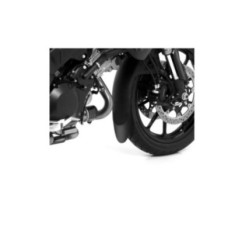 PUIG EXTENSION GUARDABARROS DELANTERO SUZUKI DL1000 V-STROM 14-19 NEGRO MATE