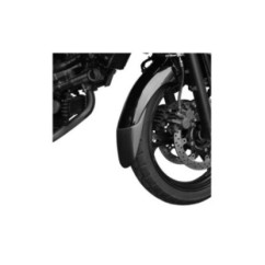 PUIG ESTENSIONE PARAFANGO ANTERIORE SUZUKI DL650 V-STROM 04-11 NERO OPACO