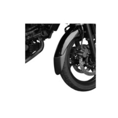 PUIG EXTENSION GARDE-BOUE AVANT SUZUKI GSX-R1300 HAYABUSA 99-07 NOIR OPAQUE