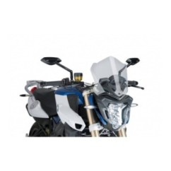 PUIG CUPOLINO NAKED N.G. SPORT BMW F800 R 15-20 TRASPARENTE