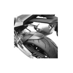 PUIG EXTENSION GARDE-BOUE ARRIERE BMW S1000R 14-20 NOIR OPAQUE