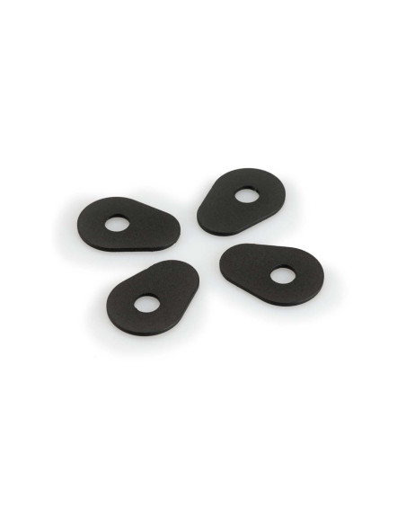 Funda Puig para Yamaha MT-09 2009 2010 2011 flechas negras