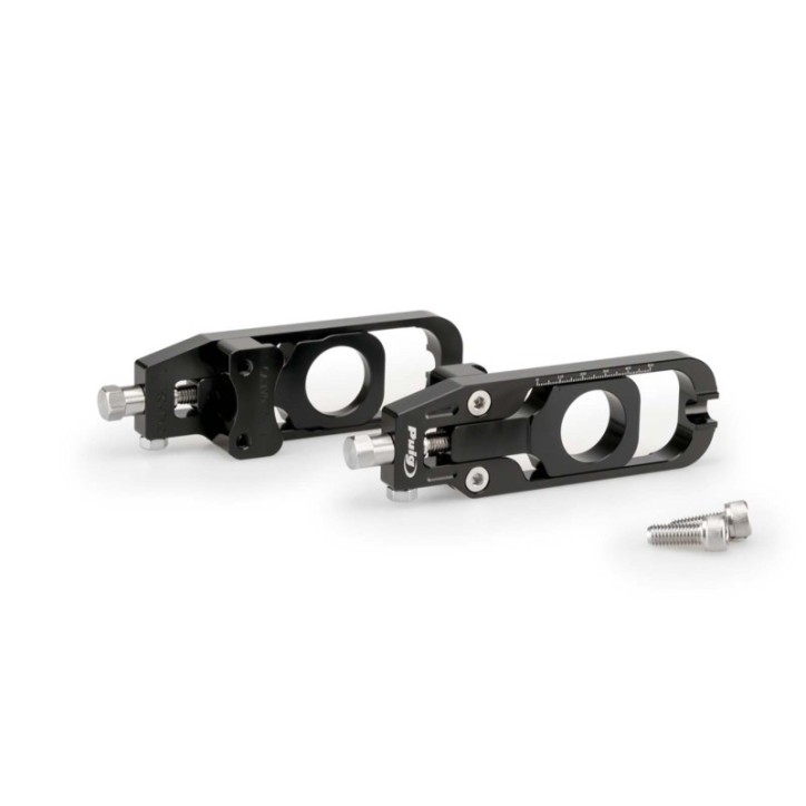 TENSOR DE CADENA PUIG PARA YAMAHA MT-09 2024 NEGRO