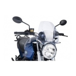 PUIG CUPULA NAKED N.G. SPORT BMW R1200 R 06-14 TRANSPARENTE