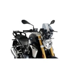 CUMPLEANAS PUIG NAKED NG SPORT BMW R1250 R 18-22 HUMO CLARO