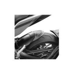 PUIG EXTENSION GARDE-BOUE ARRIERE YAMAHA MT-09 SP 18-20 NOIR OPAQUE