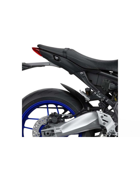 Extension de guardabarros trasero Puig Yamaha MT 09 SP 21 23 negro mate
