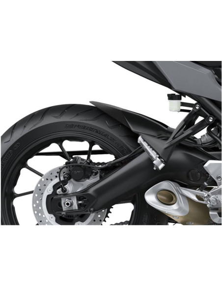 puig rear fender extension yamaha tracer 900 18 20 matt black