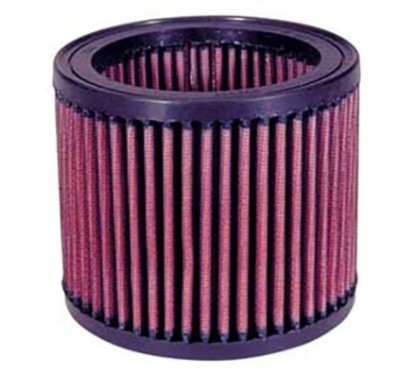 K&N AIR FILTER APRILIA RSV 1000 01-03