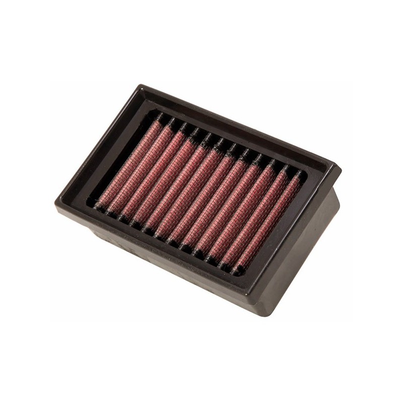 K&N AIR FILTER BMW F CS SCARVER 650 02-05