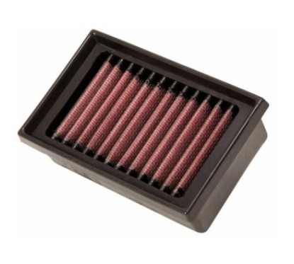 K&N AIR FILTER BMW F CS SCARVER 650 02-05