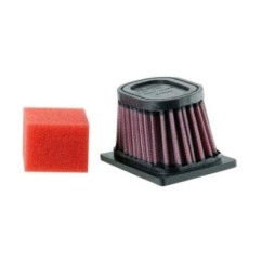 K&N AIR FILTER BMW F GS 650 02-07