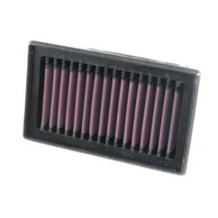 K&N AIR FILTER BMW F GS 650 09-12