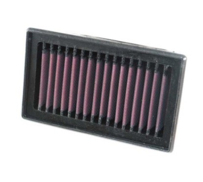 FILTRO DE AIRE K&N BMW F GS 650 09-12