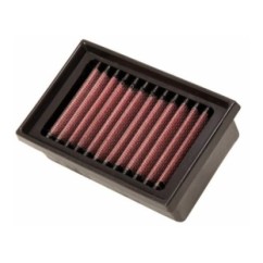 K&N AIR FILTER BMW G650 XCHALLENGE 07-10