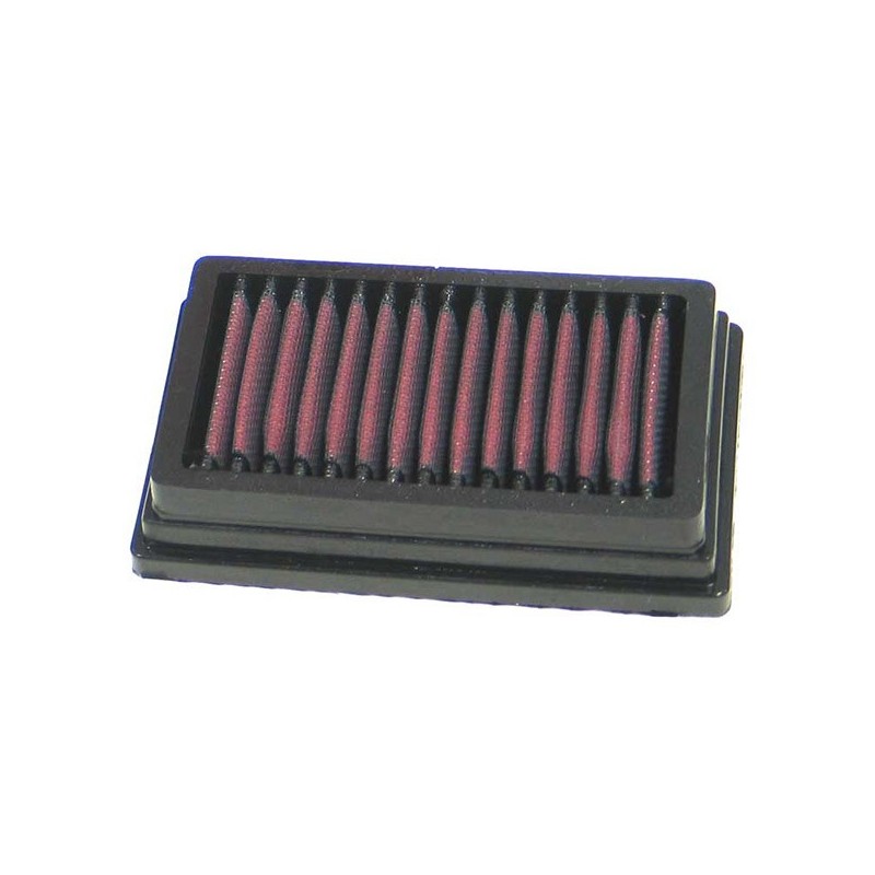 K&N AIR FILTER BMW HP2 ENDURO 1200 06-08