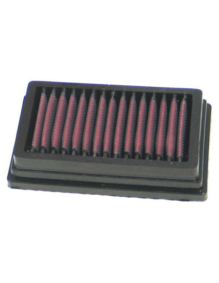 kn air filter for bmw hp2 enduro 1200 06 08
