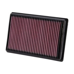 K&N AIR FILTER BMW HP4 (K42) 1000 13-15